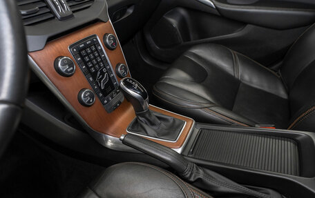 Volvo V40 Cross Country I, 2018 год, 2 180 000 рублей, 14 фотография