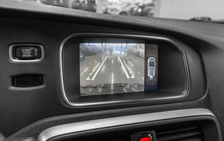 Volvo V40 Cross Country I, 2018 год, 2 180 000 рублей, 16 фотография