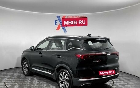 Chery Tiggo 7 Pro, 2022 год, 1 299 000 рублей, 7 фотография
