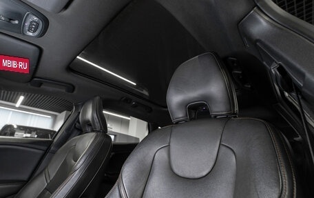 Volvo V40 Cross Country I, 2018 год, 2 180 000 рублей, 11 фотография