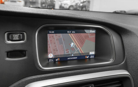 Volvo V40 Cross Country I, 2018 год, 2 180 000 рублей, 17 фотография