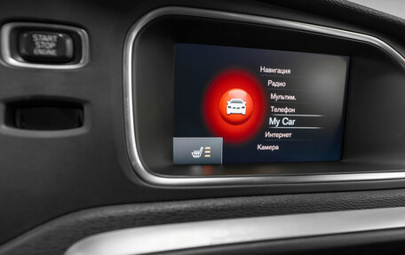 Volvo V40 Cross Country I, 2018 год, 2 180 000 рублей, 19 фотография