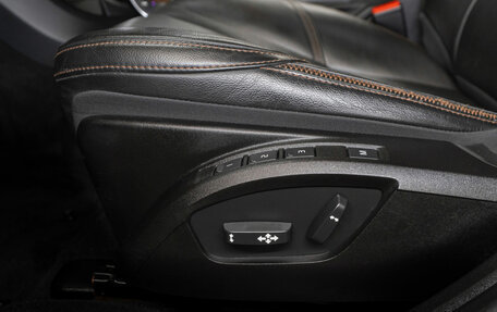 Volvo V40 Cross Country I, 2018 год, 2 180 000 рублей, 21 фотография