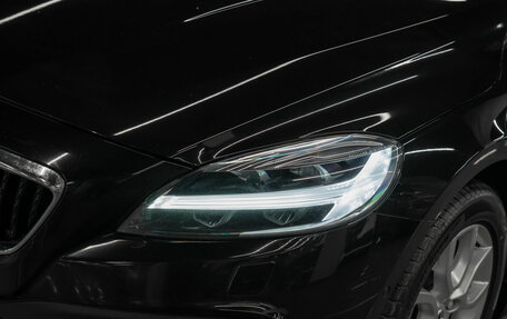 Volvo V40 Cross Country I, 2018 год, 2 180 000 рублей, 25 фотография