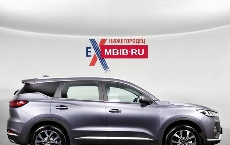Chery Tiggo 7 Pro, 2022 год, 1 299 000 рублей, 4 фотография