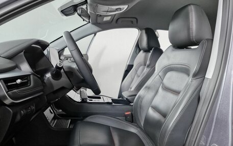 Chery Tiggo 7 Pro, 2022 год, 1 299 000 рублей, 11 фотография