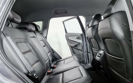 Chery Tiggo 7 Pro, 2022 год, 1 299 000 рублей, 10 фотография