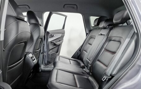 Chery Tiggo 7 Pro, 2022 год, 1 299 000 рублей, 12 фотография