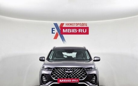 Chery Tiggo 7 Pro, 2022 год, 1 299 000 рублей, 2 фотография