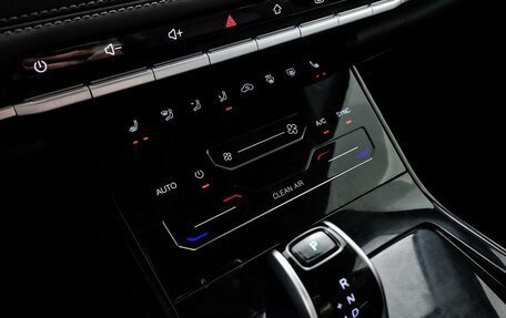 Chery Tiggo 7 Pro, 2022 год, 1 299 000 рублей, 19 фотография