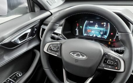 Chery Tiggo 7 Pro, 2022 год, 1 299 000 рублей, 18 фотография