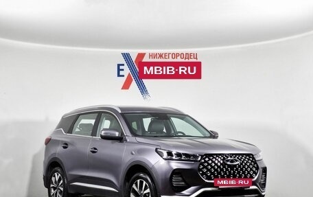 Chery Tiggo 7 Pro, 2022 год, 1 299 000 рублей, 3 фотография