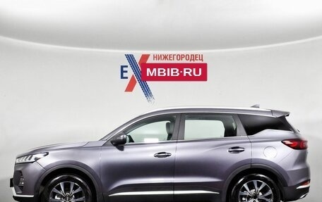 Chery Tiggo 7 Pro, 2022 год, 1 299 000 рублей, 8 фотография