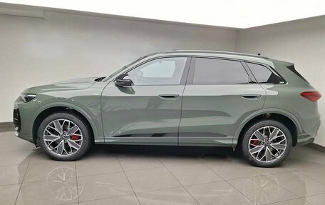 Audi Q5, 2025 год, 7 380 000 рублей, 2 фотография