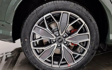 Audi Q5, 2025 год, 7 380 000 рублей, 4 фотография