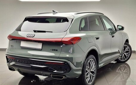 Audi Q5, 2025 год, 7 380 000 рублей, 3 фотография
