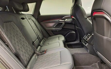 Audi Q5, 2025 год, 7 380 000 рублей, 11 фотография