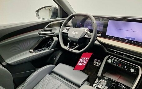 Audi Q5, 2025 год, 7 380 000 рублей, 6 фотография