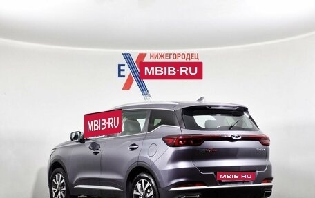 Chery Tiggo 7 Pro, 2022 год, 1 299 000 рублей, 7 фотография