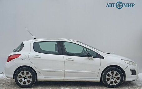 Peugeot 308 II, 2012 год, 650 000 рублей, 4 фотография