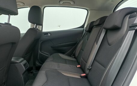 Peugeot 308 II, 2012 год, 650 000 рублей, 11 фотография