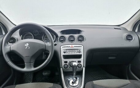 Peugeot 308 II, 2012 год, 650 000 рублей, 12 фотография
