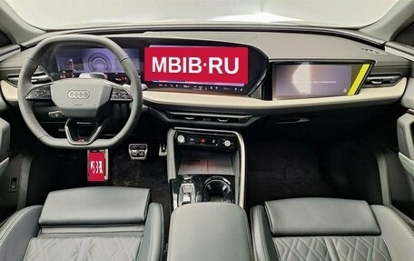 Audi Q5, 2025 год, 7 380 000 рублей, 5 фотография