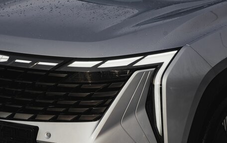 Geely Atlas, 2025 год, 4 040 181 рублей, 6 фотография