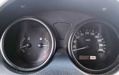 Chevrolet Aveo III, 2005 год, 280 000 рублей, 11 фотография