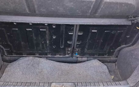 Chevrolet Aveo III, 2005 год, 280 000 рублей, 7 фотография