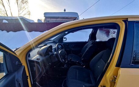 Chevrolet Aveo III, 2005 год, 280 000 рублей, 3 фотография