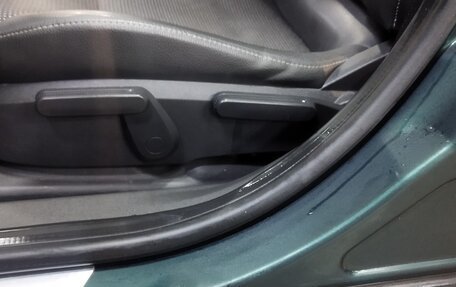 Opel Vectra C рестайлинг, 2008 год, 535 000 рублей, 7 фотография