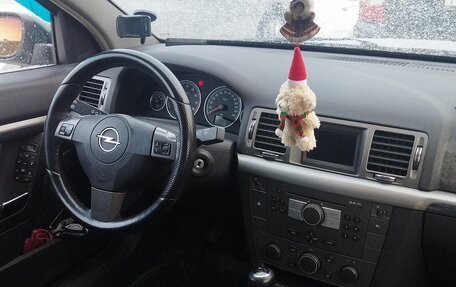 Opel Vectra C рестайлинг, 2008 год, 535 000 рублей, 13 фотография