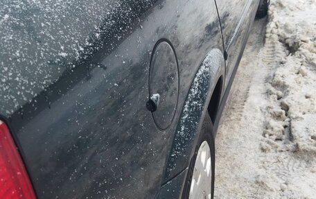 Opel Vectra C рестайлинг, 2008 год, 535 000 рублей, 10 фотография