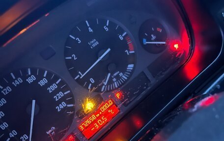 BMW 5 серия, 1998 год, 260 000 рублей, 4 фотография