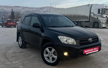Toyota RAV4, 2006 год, 1 190 000 рублей, 3 фотография