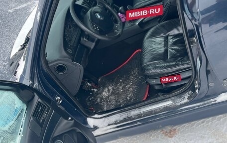 BMW 5 серия, 1998 год, 260 000 рублей, 11 фотография