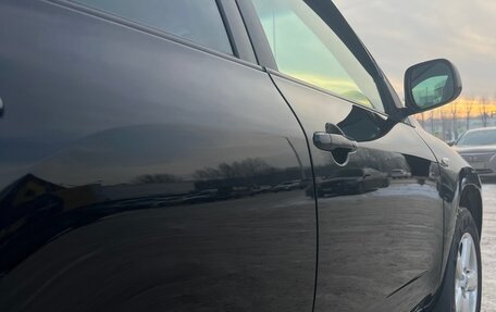 Toyota RAV4, 2006 год, 1 190 000 рублей, 13 фотография