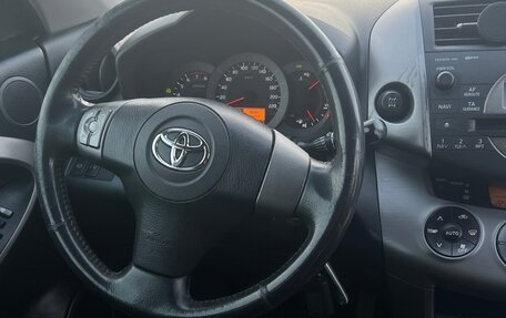 Toyota RAV4, 2006 год, 1 190 000 рублей, 14 фотография