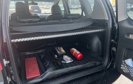 Toyota RAV4, 2006 год, 1 190 000 рублей, 16 фотография