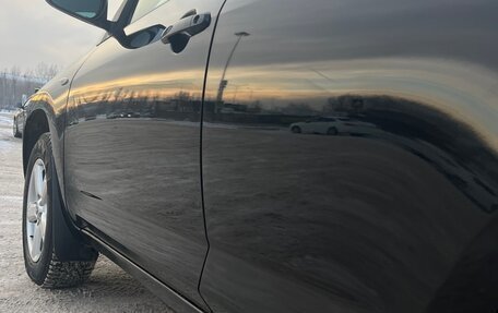 Toyota RAV4, 2006 год, 1 190 000 рублей, 8 фотография