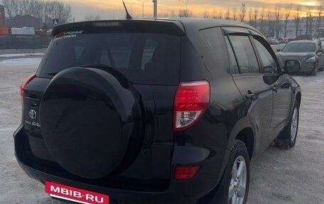 Toyota RAV4, 2006 год, 1 190 000 рублей, 5 фотография