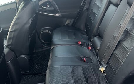 Toyota RAV4, 2006 год, 1 190 000 рублей, 19 фотография