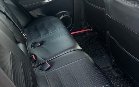 Toyota RAV4, 2006 год, 1 190 000 рублей, 20 фотография