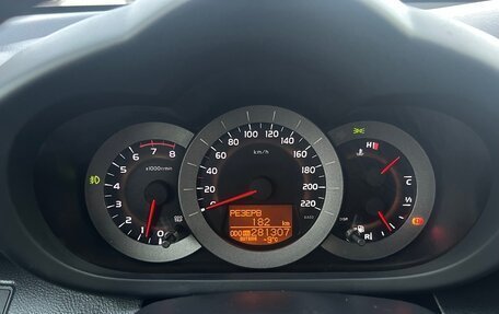 Toyota RAV4, 2006 год, 1 190 000 рублей, 23 фотография