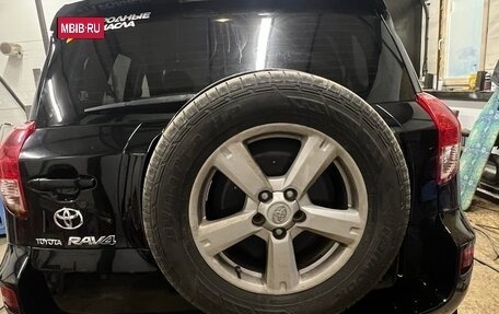 Toyota RAV4, 2006 год, 1 190 000 рублей, 21 фотография