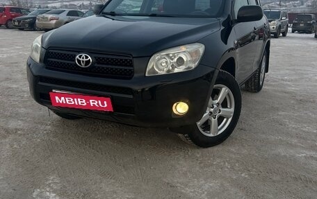 Toyota RAV4, 2006 год, 1 190 000 рублей, 11 фотография