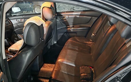 KIA Magentis II рестайлинг, 2009 год, 560 000 рублей, 6 фотография