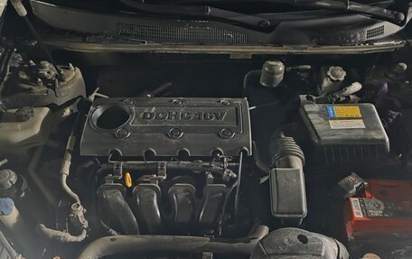 KIA Magentis II рестайлинг, 2009 год, 560 000 рублей, 4 фотография