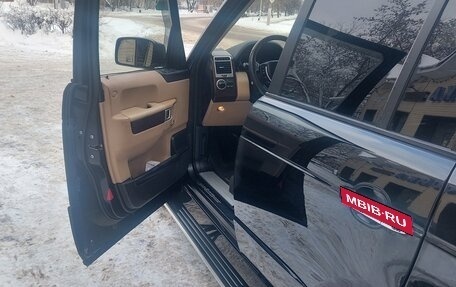 Land Rover Range Rover III, 2009 год, 1 580 000 рублей, 6 фотография